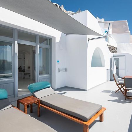 Maregio Suites (Adults Only) Oia  Ngoại thất bức ảnh