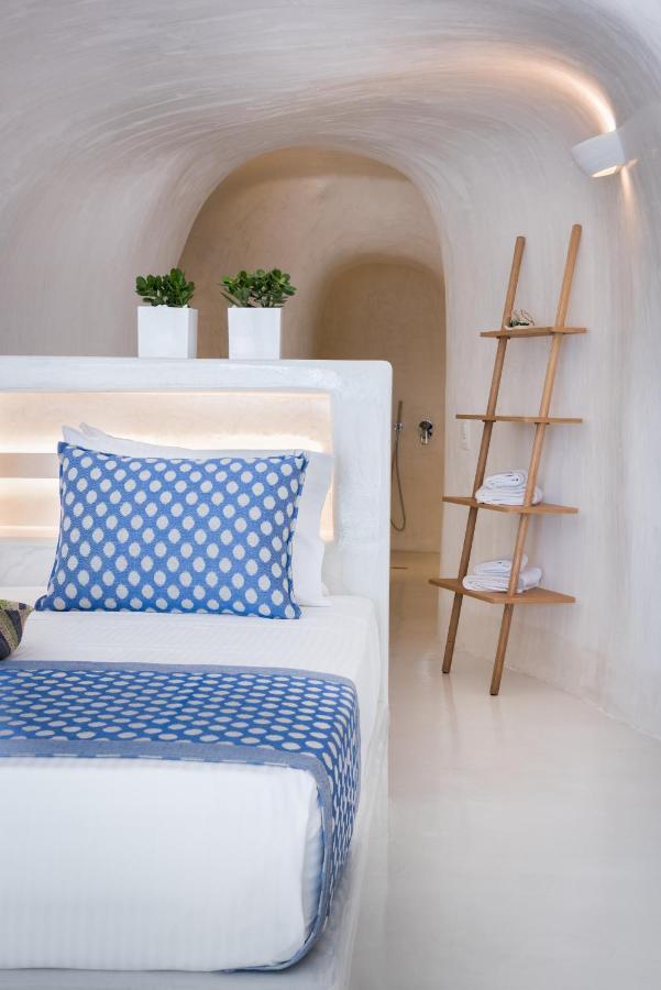 Maregio Suites (Adults Only) Oia  Ngoại thất bức ảnh