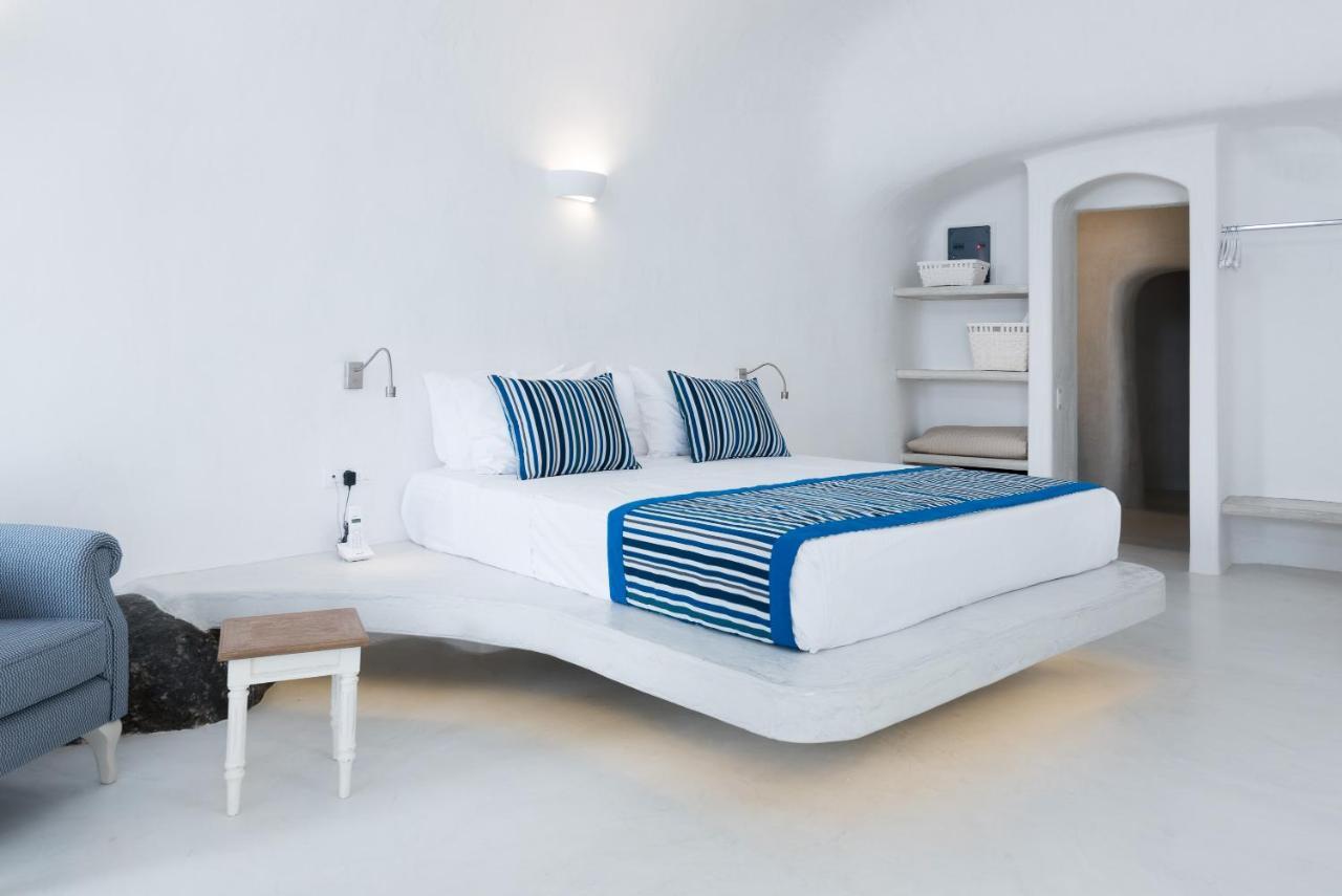 Maregio Suites (Adults Only) Oia  Ngoại thất bức ảnh