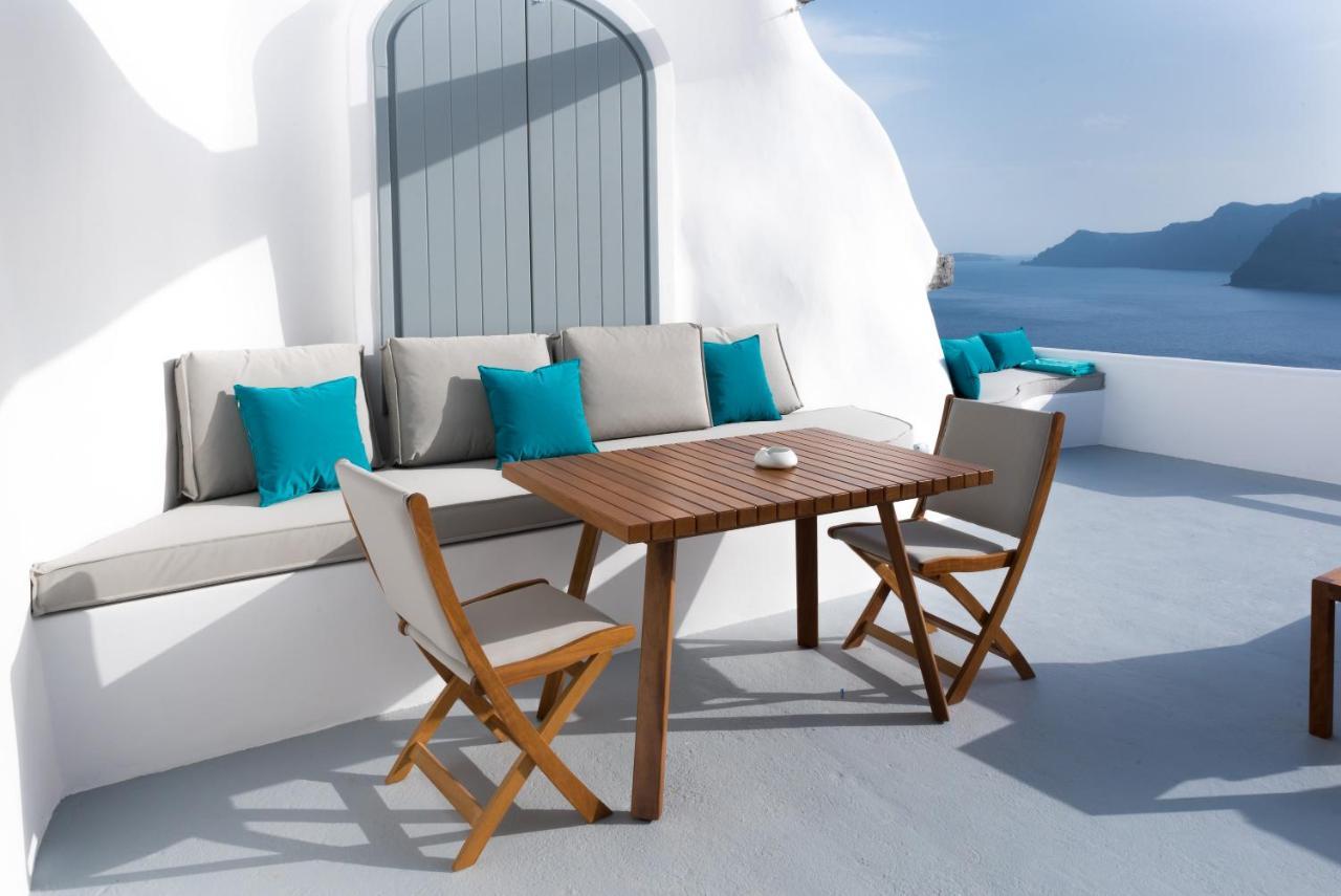 Maregio Suites (Adults Only) Oia  Ngoại thất bức ảnh